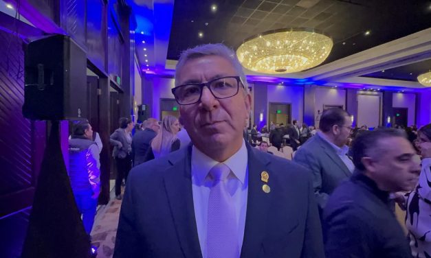 Golpeará a empresarios aumentó de salario y sobretasa al ISN