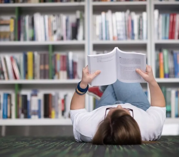 Los mejores 20 libros del siglo 21