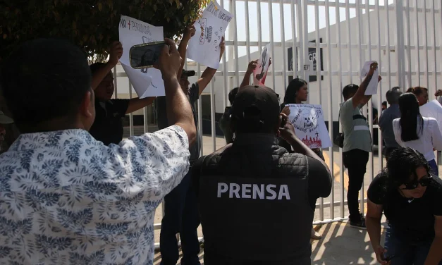 Mataron 47 periodistas en el sexenio de AMLO