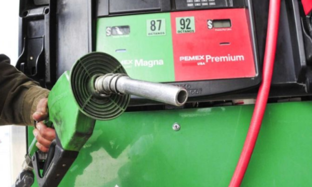 Regalo navideño, aumentarán la gasolina y los refrescos
