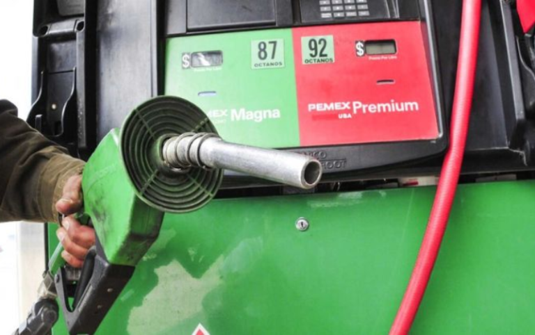 Regalo navideño, aumentarán la gasolina y los refrescos