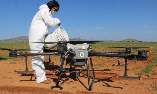 Beneficia a 126 mil productores agropecuarios aumento presupuestal para campañas sanitarias