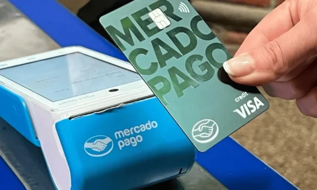 Tendrá Mercado Libre licencia bancaria