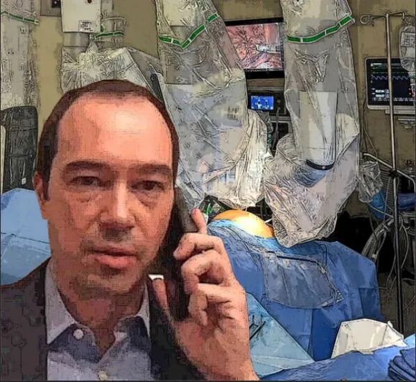 Un regalo de 181 mdp para el hijo de Bartlett
