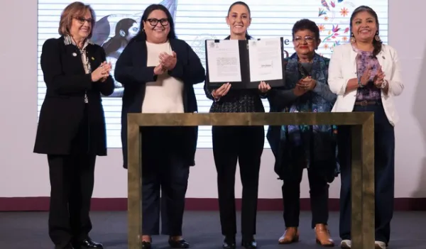 Va 89% del presupuesto a programas sociales