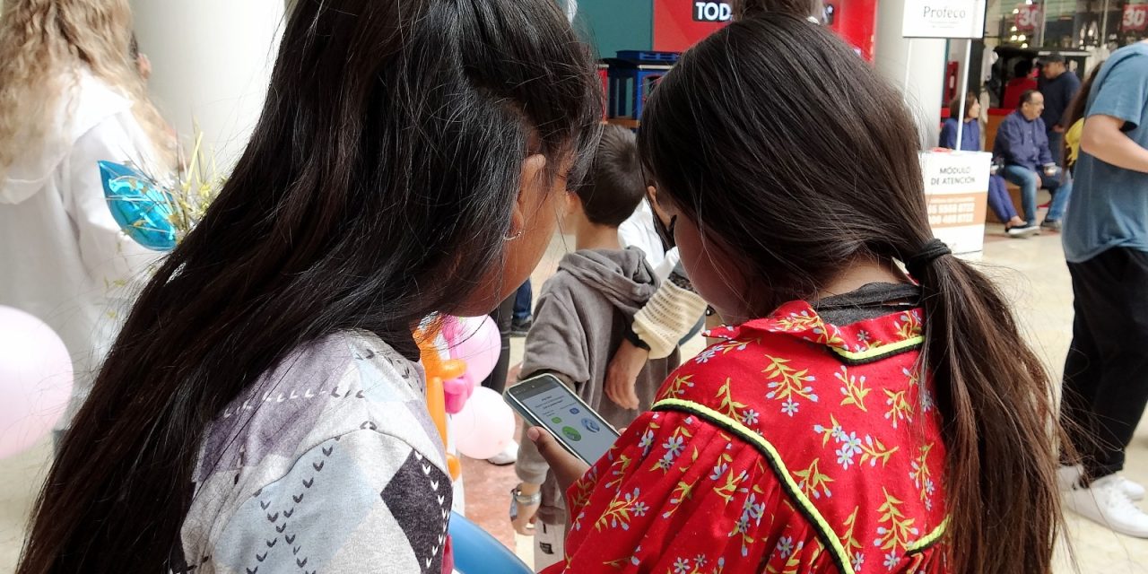 Supera INE meta de participación para la consulta infantil y juvenil 2024 en chihuahua