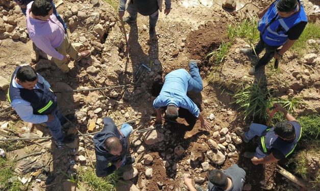 Ha denunciado JMAS Chihuahua más de 400 tomas clandestinas de agua potable