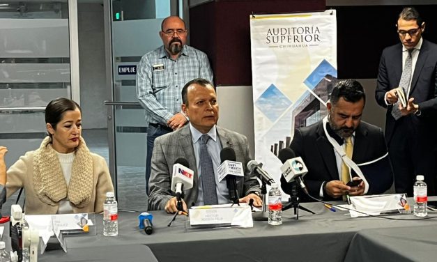 Interpone ASE dos denuncias penales por incumplimiento financiero