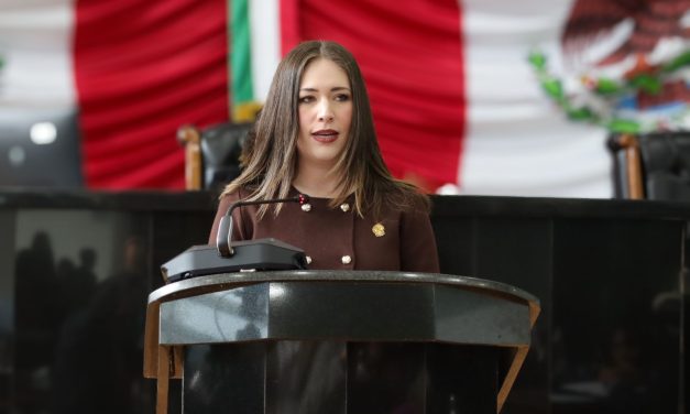 Urge poner a las mujeres al frente de las prioridades: Movimiento Ciudadano