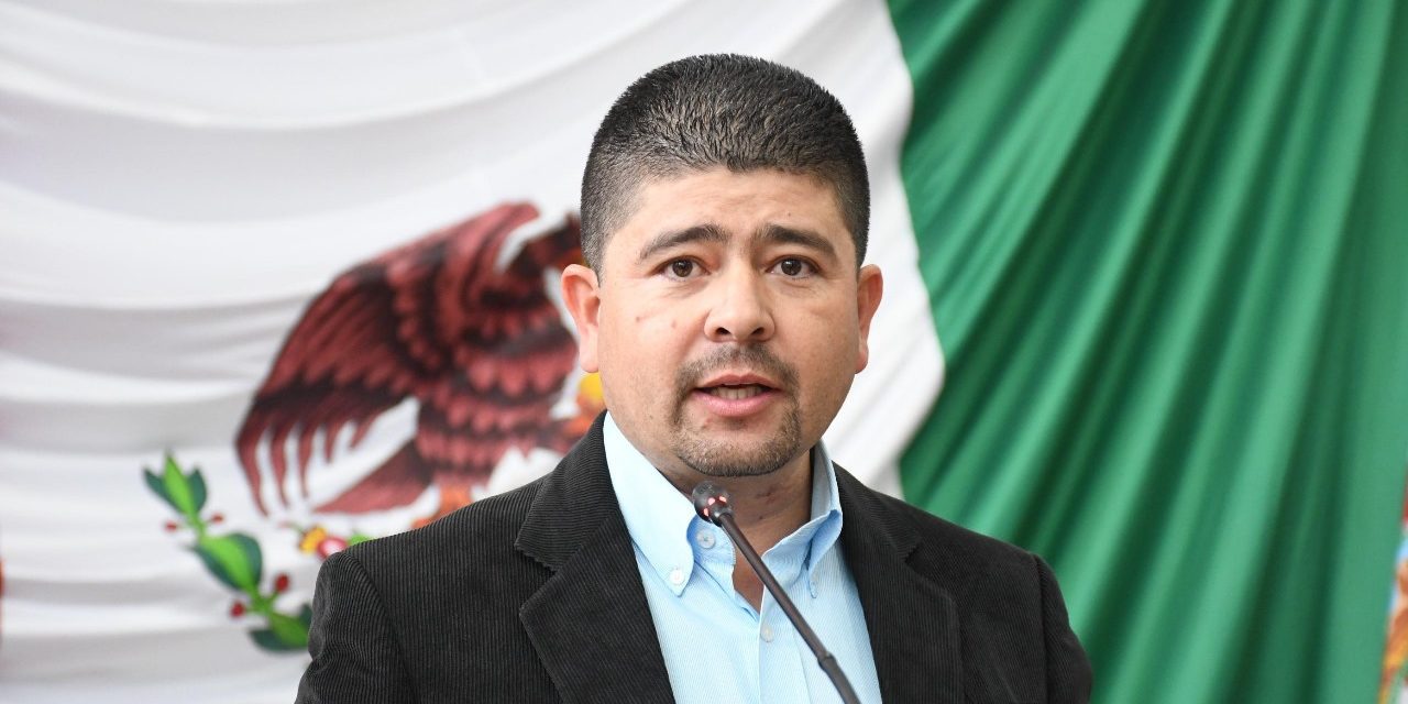 Exhorta PAN a Federación para garantizar recursos para productores agrícolas de Chihuahua