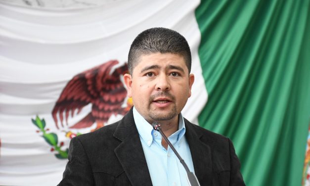 Exhorta PAN a Federación para garantizar recursos para productores agrícolas de Chihuahua
