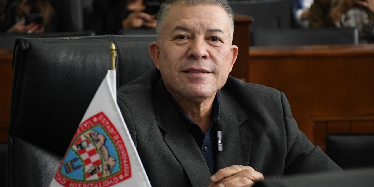 Pide PAN a Congreso de la Unión aumente recursos para medio ambiente y gestión hídrica
