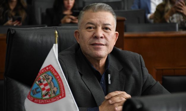 Pide PAN a Congreso de la Unión aumente recursos para medio ambiente y gestión hídrica