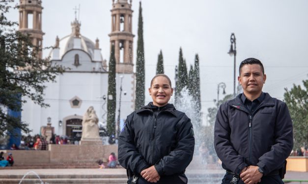 Desplegará Municipio operativo especial en el Santuario de Guadalupe
