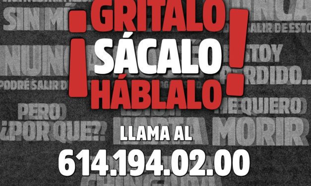 Invita IMPAS a prevenir y reconocer las señales de alerta por autolesión
