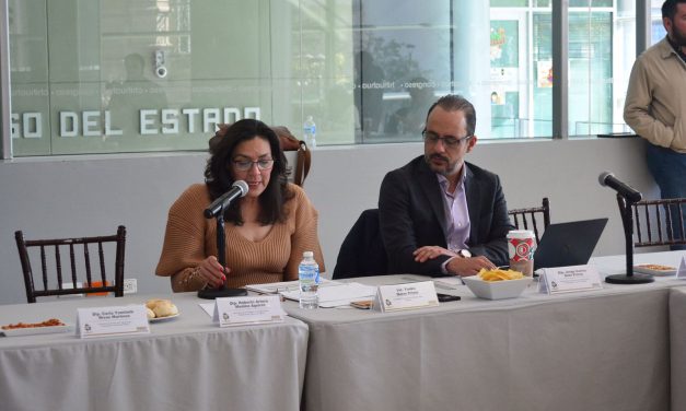 Reduce IEE 219 MDP para revocación de mandato