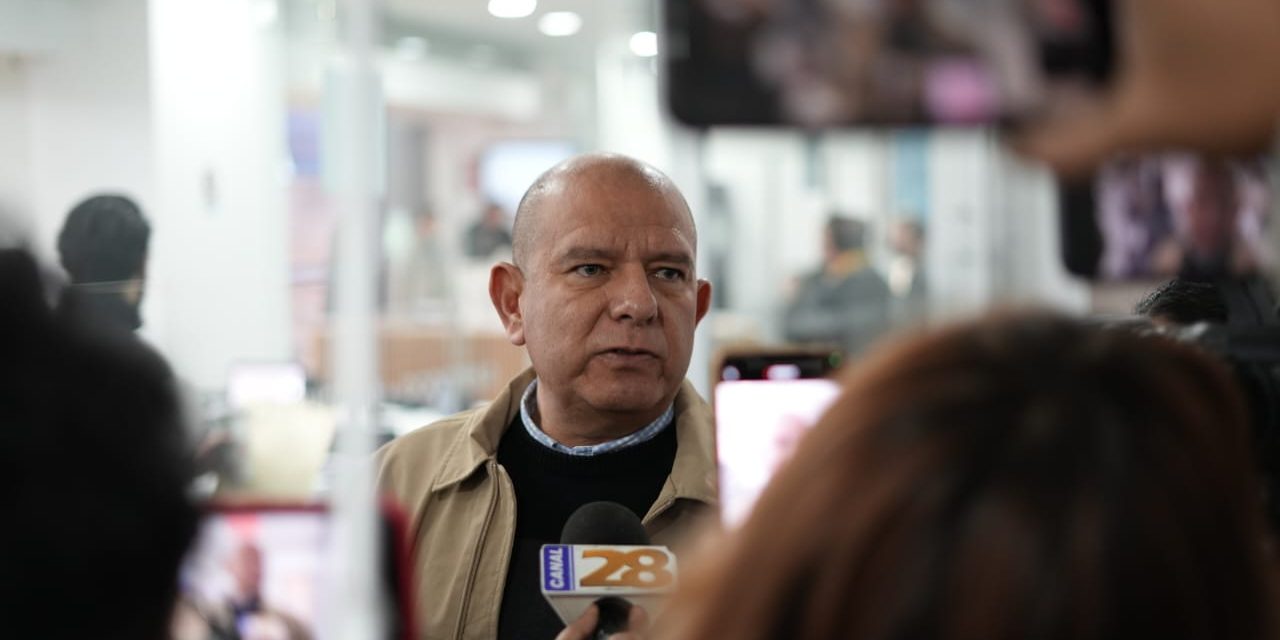 Impuesto a las plataformas digitales es discriminatorio: MORENA