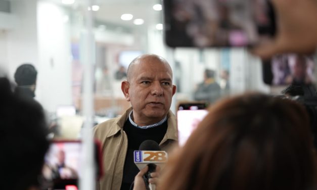 Impuesto a las plataformas digitales es discriminatorio: MORENA
