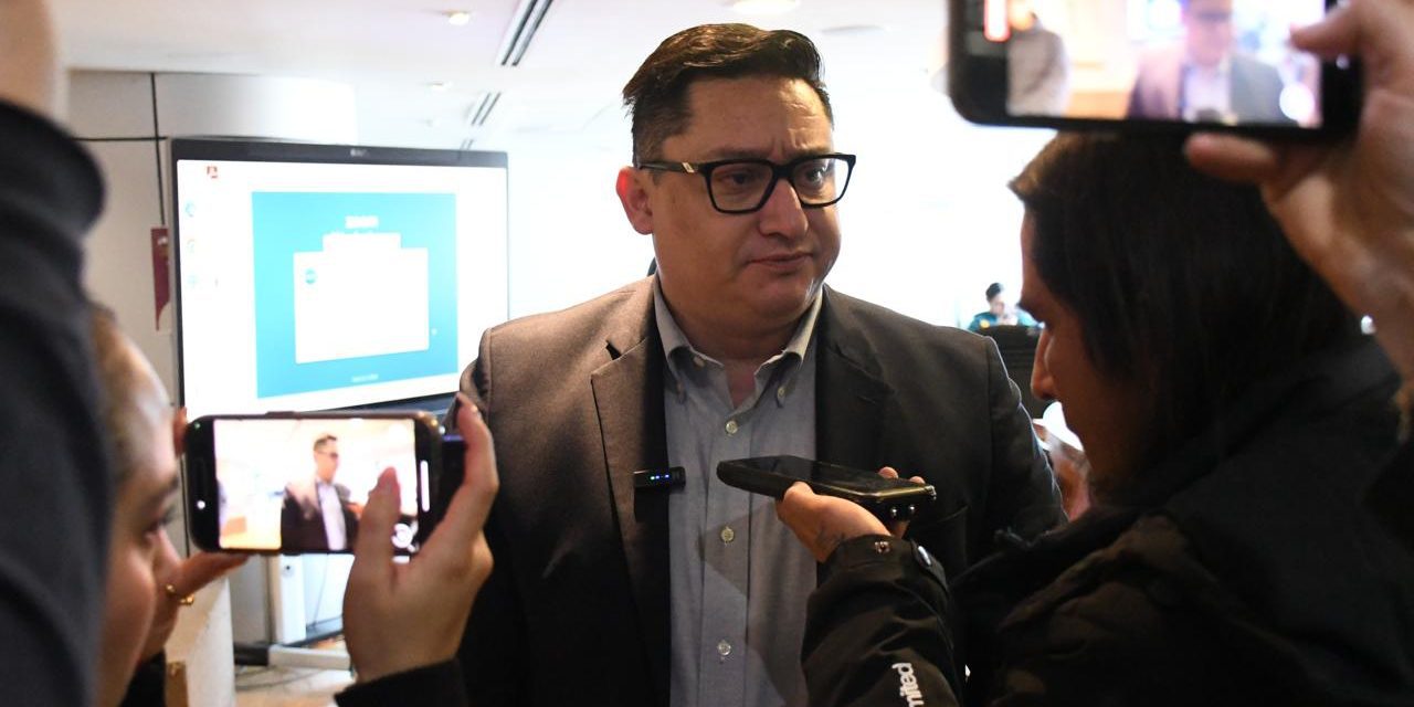  Proponen Diputados PAN homologar y mejorar la Reforma del Poder Judicial por disposición constitucional