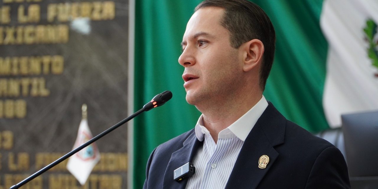 Iniciativa de PRI busca fortalecer la protección de los Derechos de la Infancia
