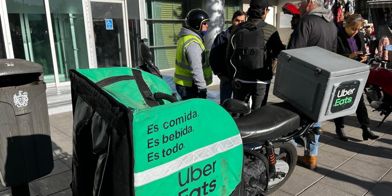 Exigen conductores de plataformas no aplicar gravamen al servicio que prestan