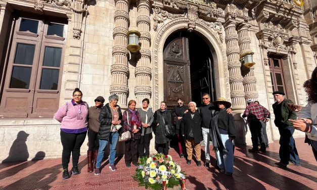 Recuerdan a Marisela a 14 años de su homicidio
