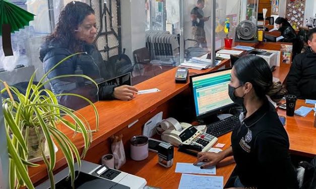 Últimos días para aprovechar descuentos en multas de tránsito y Predial en Delicias
