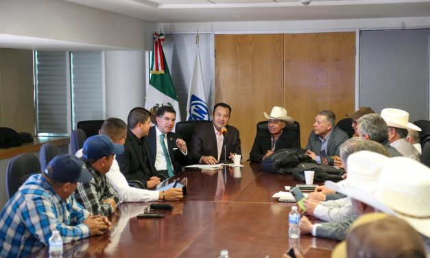 Analizan Diputados PAN propuesta para la creación de la Comisión Estatal del Agua