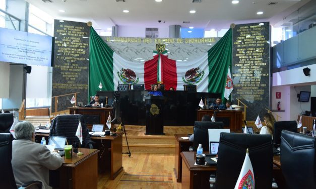 Mira las modificaciones al Presupuesto de Egresos 2025