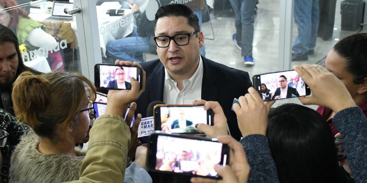 Cuenta Chihuahua con Presupuesto histórico y responsable para 2025: PAN