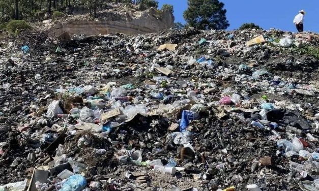 Ordenan resarcir daño ambiental a comunidades étnicas cerca de Barrancas del Cobre