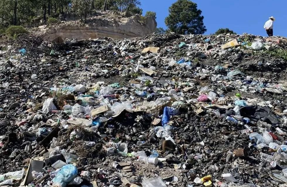 Ordenan resarcir daño ambiental a comunidades étnicas cerca de Barrancas del Cobre