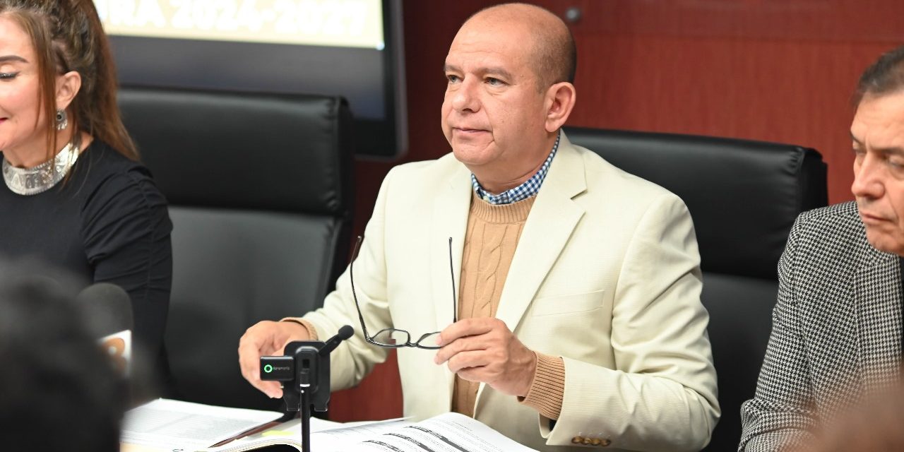 PRIAN privilegió los viáticos sobre la salud mental, los viajes y hoteles sobre la educación para la sierra: MORENA