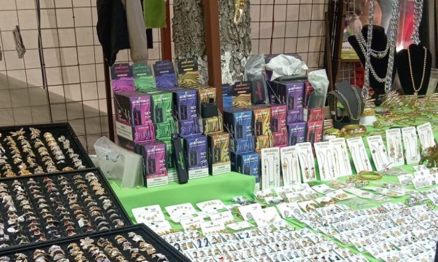 Detectan incremento del 20% en venta de vapeadores