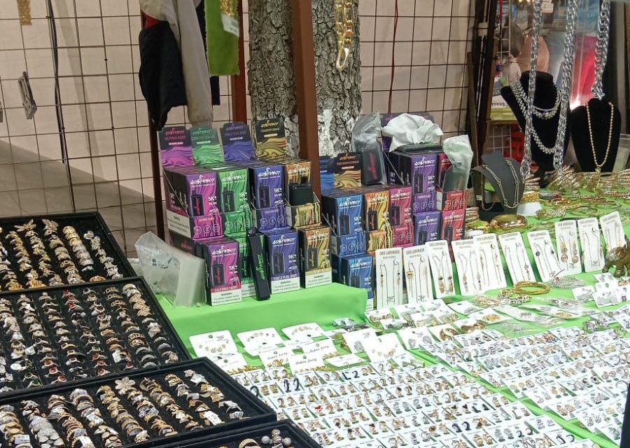Detectan incremento del 20% en venta de vapeadores