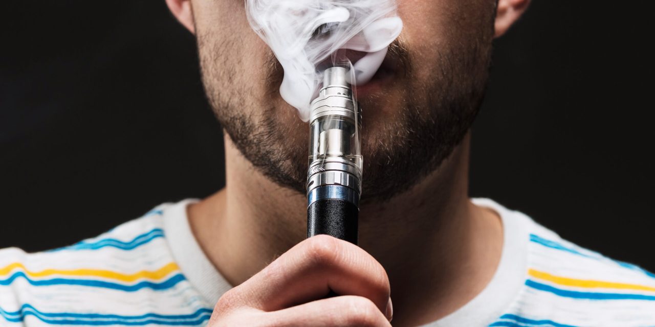 Demanda ANPEC reglamentar la comercialización de vapeadores