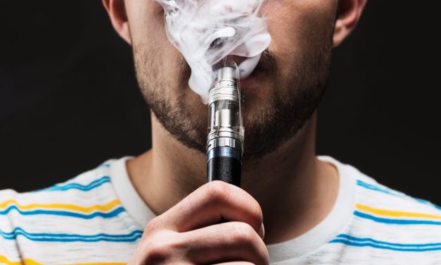Demanda ANPEC reglamentar la comercialización de vapeadores