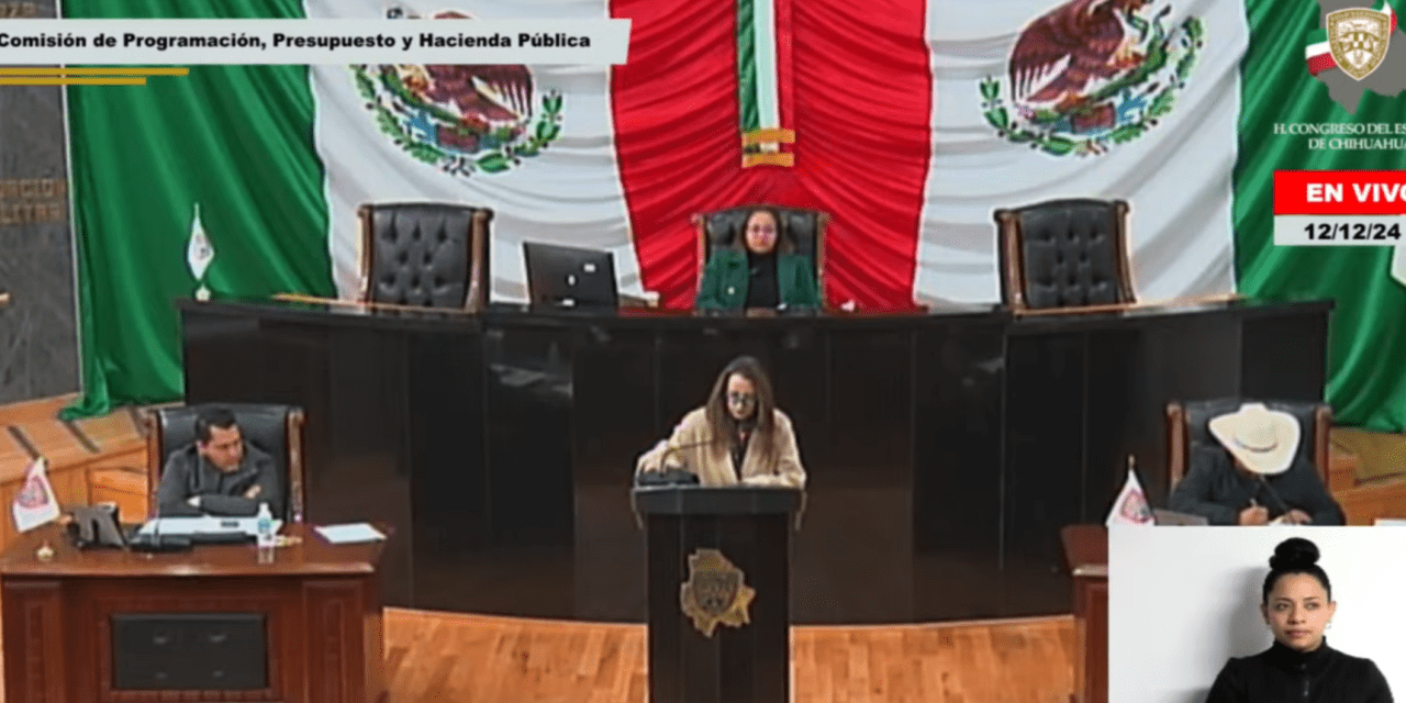 Aprueba Congreso Leyes de Ingresos de los 67 municipios del estado