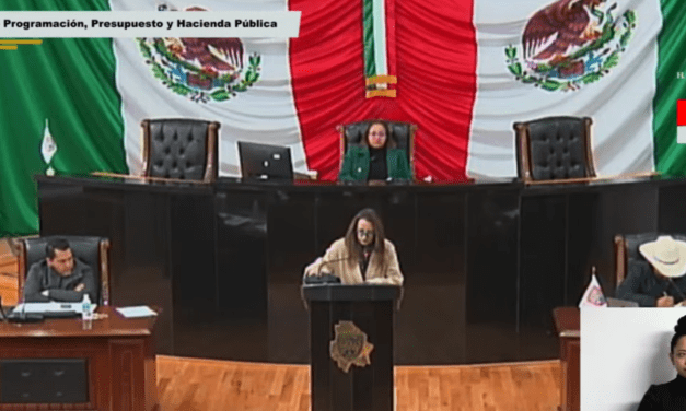 Aprueba Congreso Leyes de Ingresos de los 67 municipios del estado
