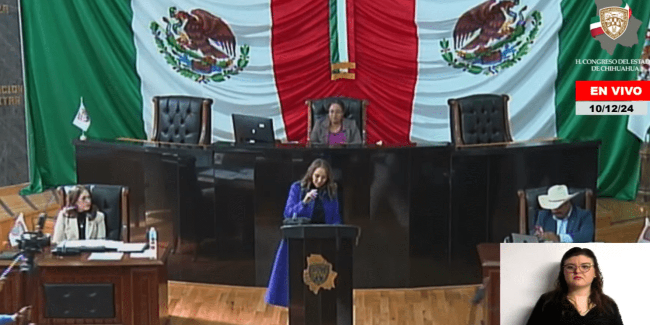 Aprueban Tablas de Valores de Suelo y Construcción de Chihuahua, Camargo y Juárez