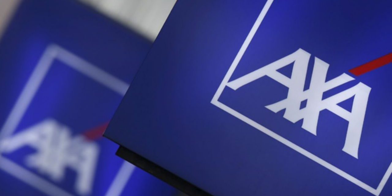 La quiebra acecha a aseguradora AXA