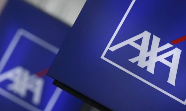 La quiebra acecha a aseguradora AXA