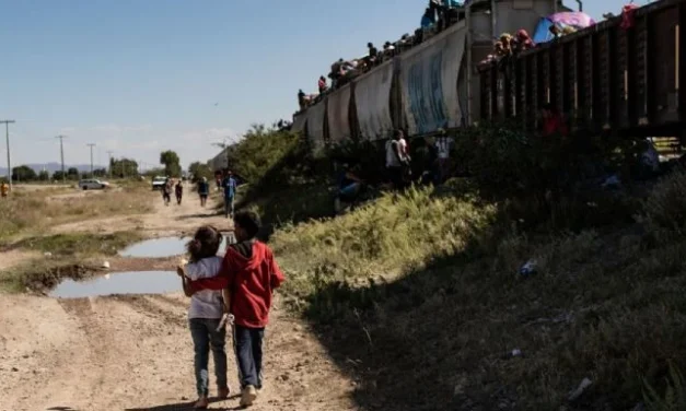 Trata y desapariciones: las infancias que pasarán una amarga Navidad