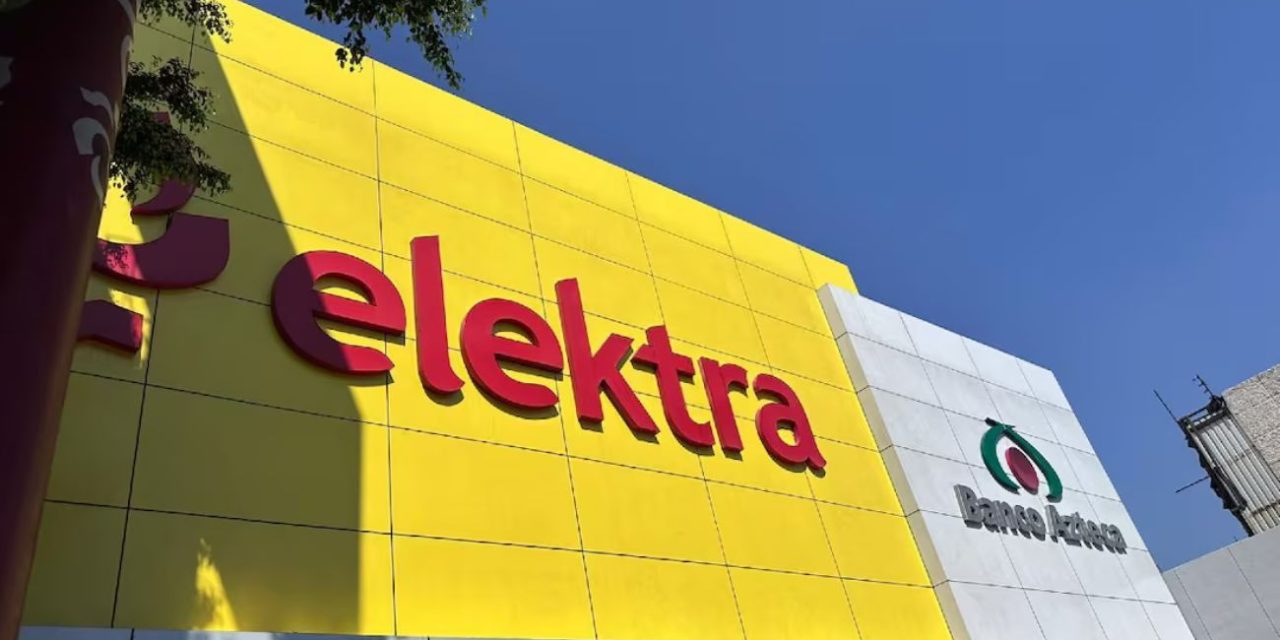 Grupo Elektra formalizó su salida de la Bolsa Mexicana de Valores