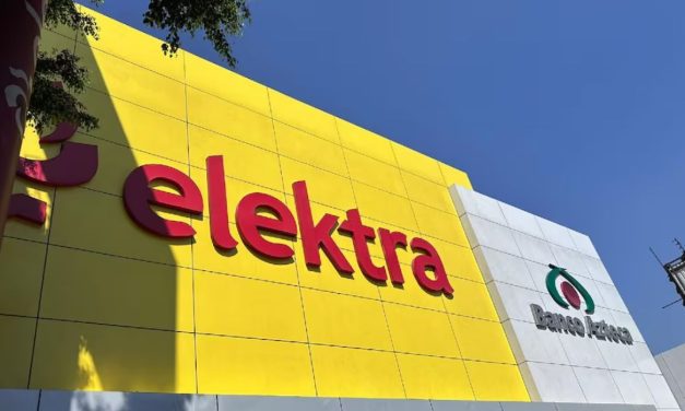 Grupo Elektra formalizó su salida de la Bolsa Mexicana de Valores