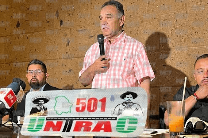 Afina detalles Untrac para nueva app de movilidad
