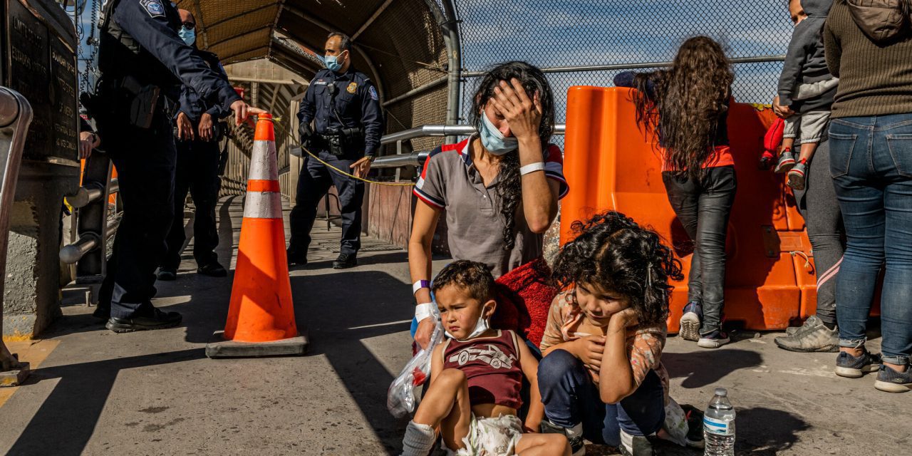 Pide Congreso al Gobierno Federal que haga un llamado a los EUA para que las deportaciones las realice al país de origen
