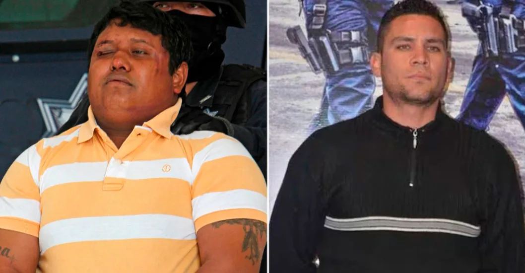Condenan a dos personas a 600 años de prisión por asesinato del hijo de Javier Sicilia