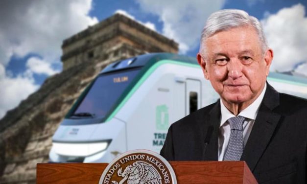 El tren de la locura: 99% de subsidio