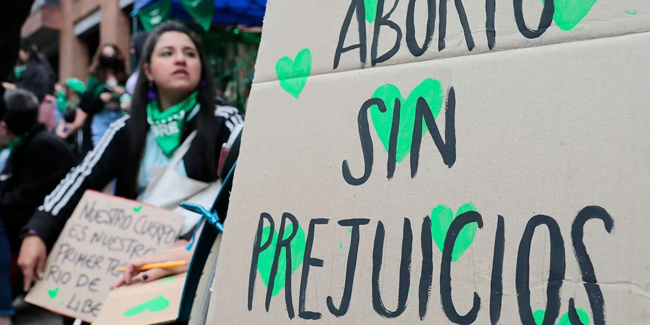 La Corte despenaliza el aborto en Chihuahua